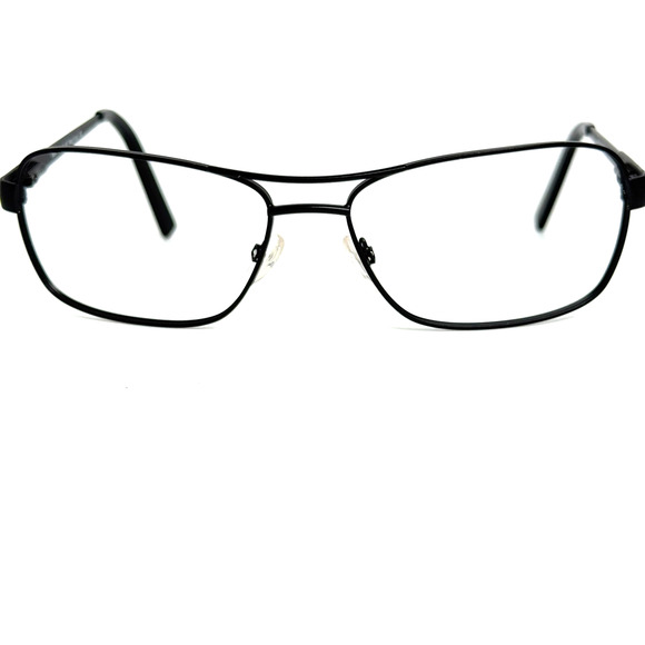 Kirkland Signature Shiraz Sunglasses Frame 596187 Men's Black 58-16-140 H19649 - Picture 1 of 7